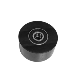 Roulette de remplacement avant pour bras oscillant Laeger's YZ